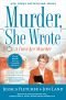 [Murder, She Wrote 50] • A Time for Murder